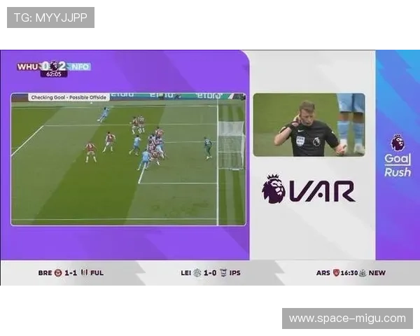 帕尔马vs国米半场：迪马尔科破门经VAR确认有效