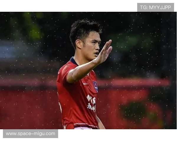 尹聪耀加盟河南队，锋线新援加速磨合