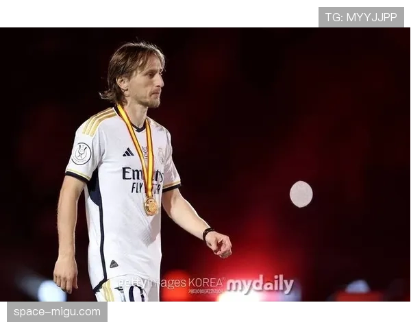 告别季:皇马老将莫德里奇宣布本赛季结束后离开欧洲主流联赛 告别季:皇马老将莫德里奇宣布本赛季结束后离开欧洲主流联赛